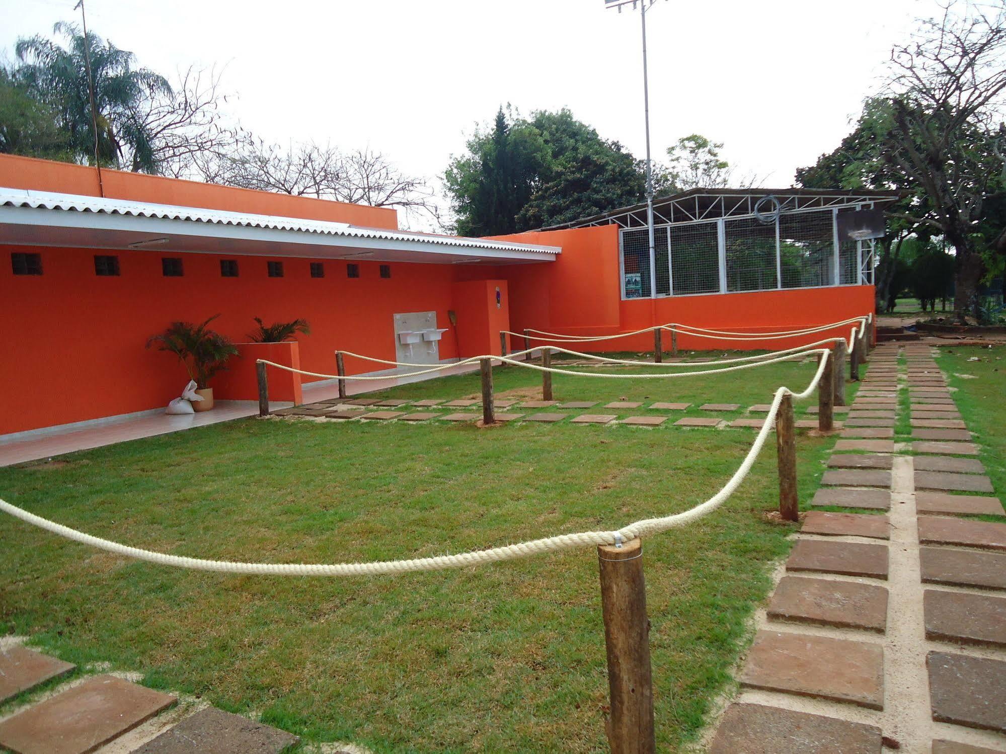 Paudimar Cataratas Hotel Foz do Iguacu Exterior photo